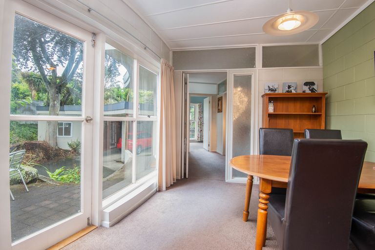 Photo of property in 122 Somerville Street, Andersons Bay, Dunedin, 9013