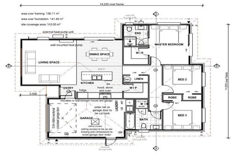 Photo of property in 31 Waiotahi Road, Kaiapoi, 7630