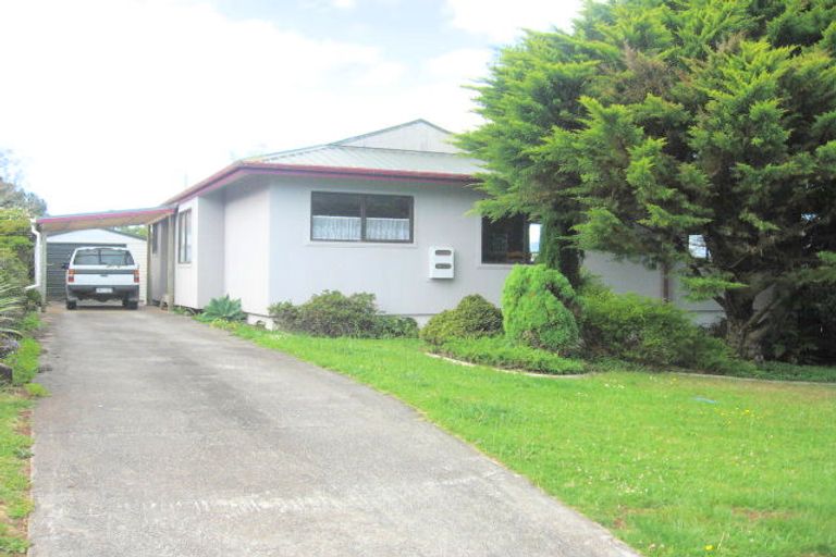 Photo of property in 18 Monument Road, Kaikohe, 0405