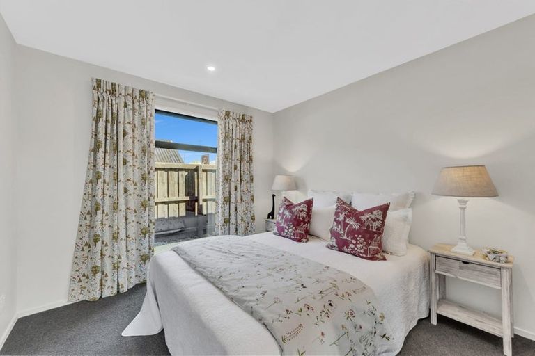 Photo of property in 16 Eleanor Lane, Casebrook, Christchurch, 8051