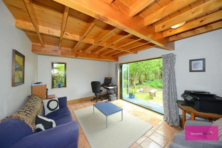 Photo of property in 8 Kohuhu Lane, Burwood, Christchurch, 8083