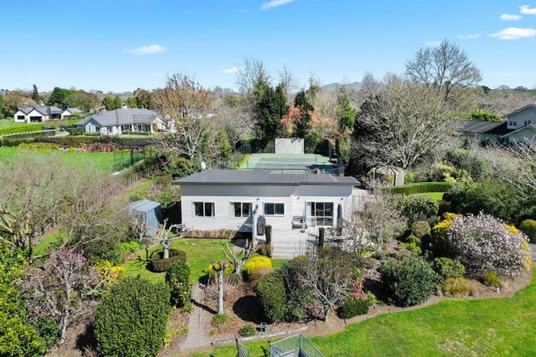 Photo of property in 70 Birchwood Lane, Tamahere, Hamilton, 3283