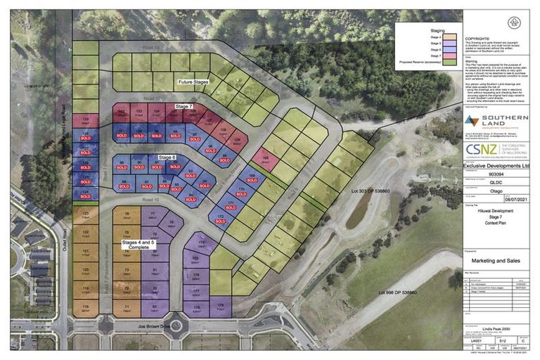 Photo of property in 7 Pounamu Avenue, Greenhithe, Auckland, 0632