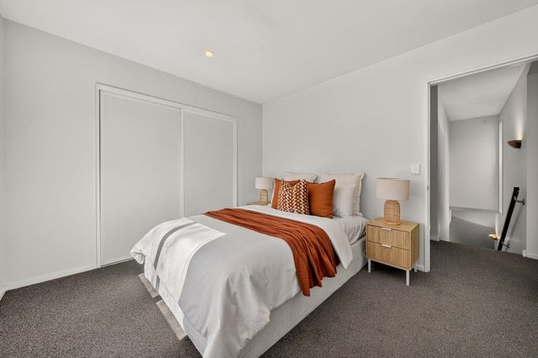 Photo of property in 14/190 Lincoln Road, Addington, Christchurch, 8024