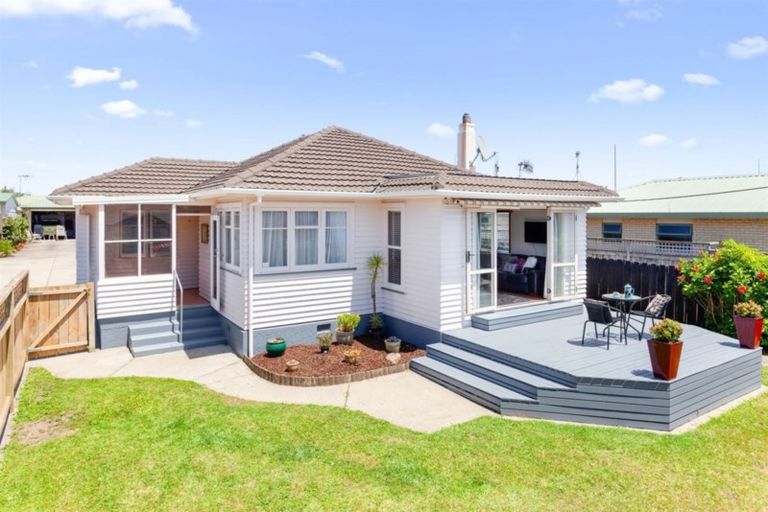 Photo of property in 37 James Street, Whakatane, 3120
