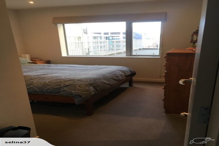 Photo of property in Republic2, 4j/10 Lorne Street, Te Aro, Wellington, 6011