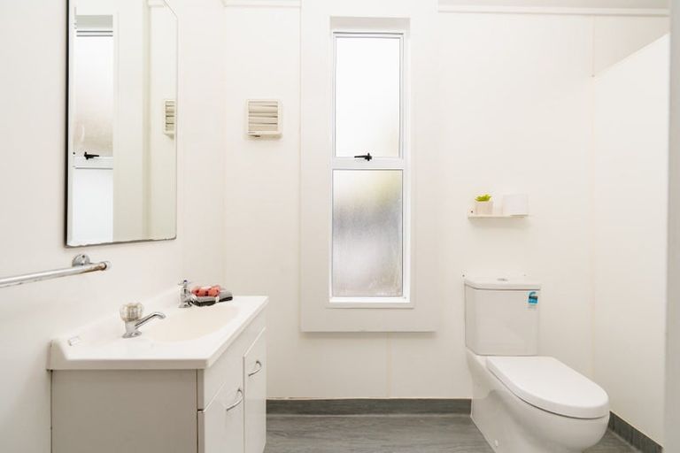 Photo of property in 18 Brown Street, Dunedin Central, Dunedin, 9016