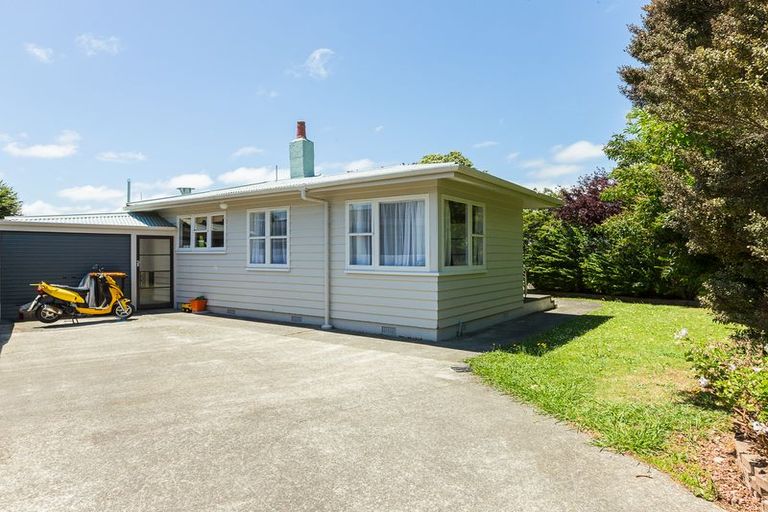 Photo of property in 333 Albert Street, Hokowhitu, Palmerston North, 4410