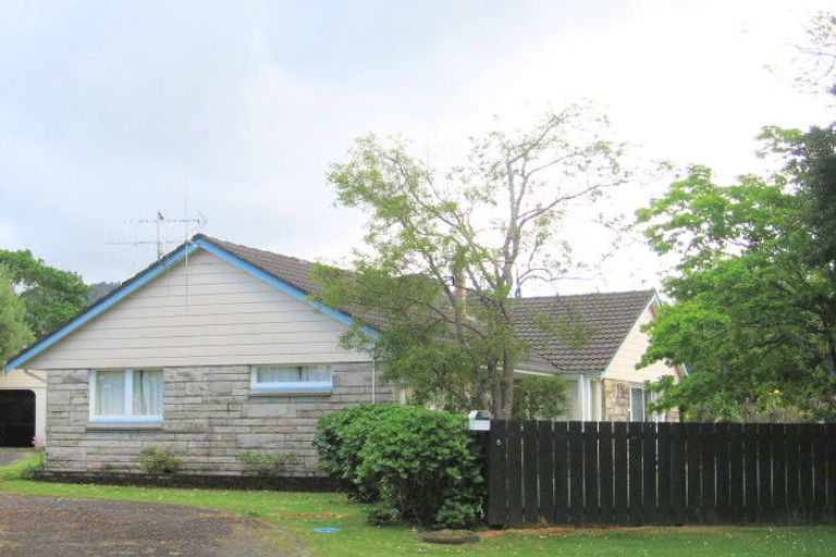 Photo of property in 8 Princes Street, Waihi, 3610