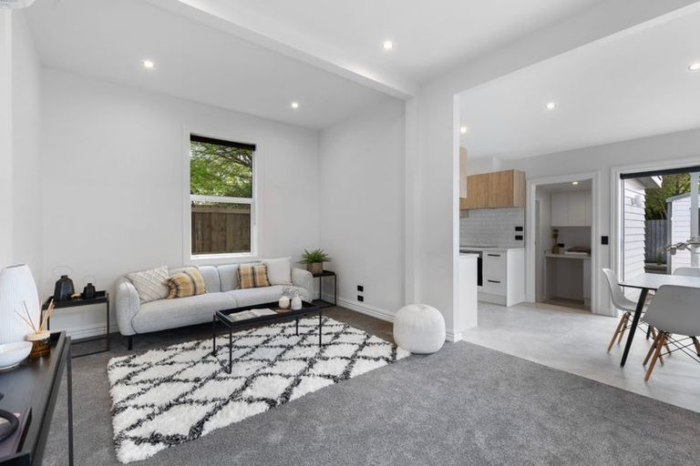 Photo of property in 46 Hutcheson Street, Sydenham, Christchurch, 8023