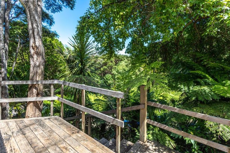 Photo of property in 480 Driving Creek Road, Coromandel, 3506