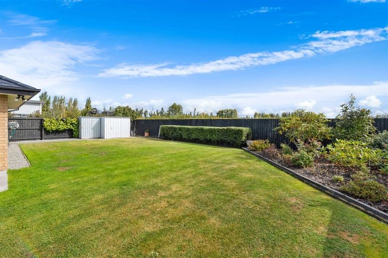 Photo of property in 75 Metehau Street, Marshland, Christchurch, 8083