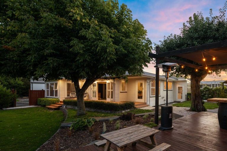 Photo of property in 2 Havelock Street, Renwick, 7204