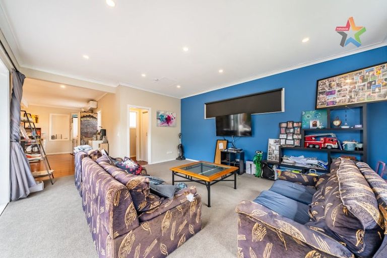 Photo of property in 24 Godley Street, Waterloo, Lower Hutt, 5011