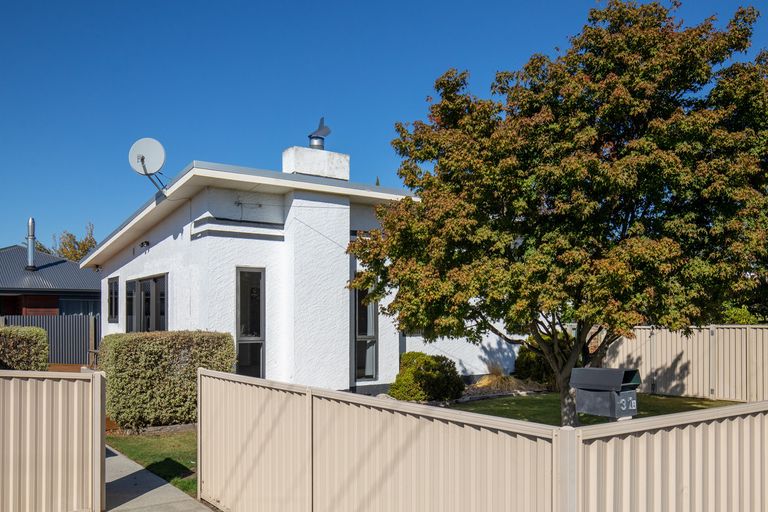 Photo of property in 37a Clutha Street, Alexandra, 9320