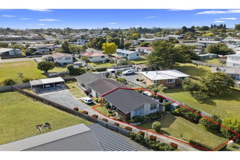 Photo of property in 1/196 Williams Street, Te Awamutu, 3800