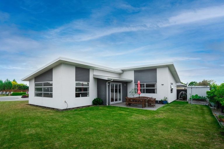 Photo of property in 44d Stonebrook Drive, Rolleston, 7614