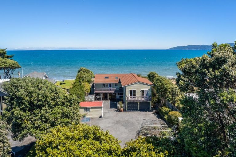 Photo of property in 24 Newry Road, Raumati Beach, Paraparaumu, 5032