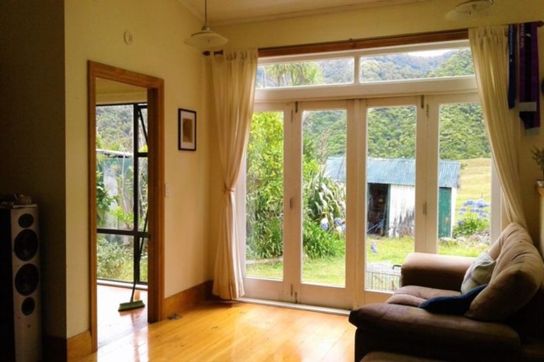 Photo of property in 445 Taita Road, Waimamaku, Kaikohe, 0473