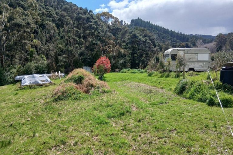 Photo of property in 146 Burnside Road, Makarau, Kaukapakapa, 0873
