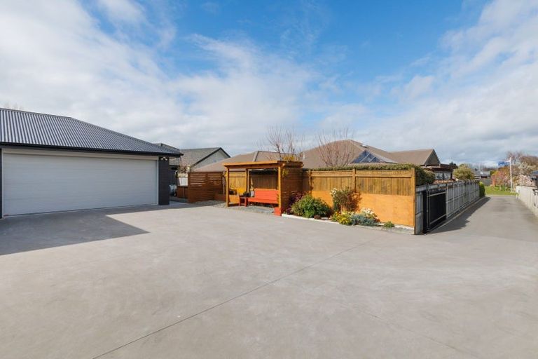 Photo of property in 3 Lancewood Avenue, Feilding, 4702