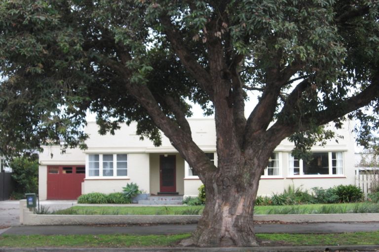 Photo of property in 17 Tom Parker Avenue, Marewa, Napier, 4110