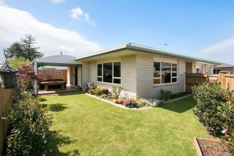 Photo of property in 43a Park Road, Katikati, 3129