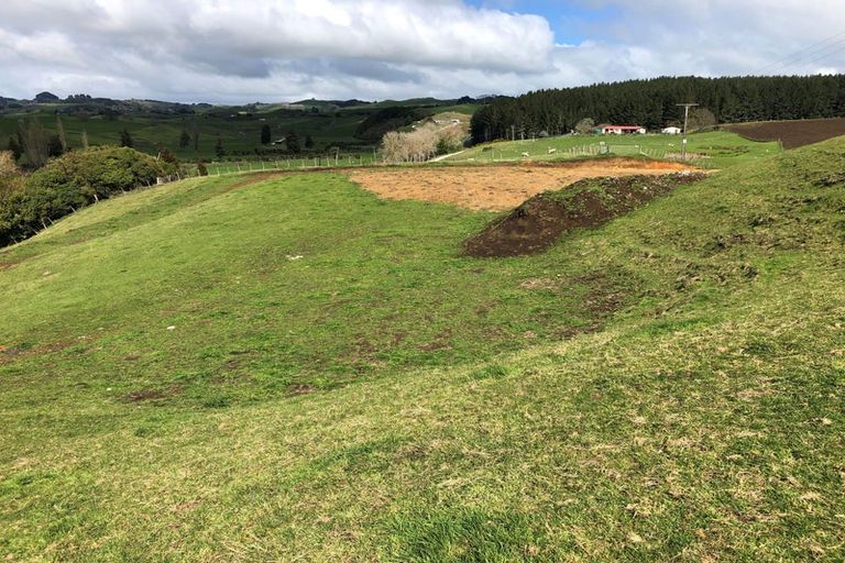 Photo of property in 576 Oparure Road, Te Kuiti, 3985
