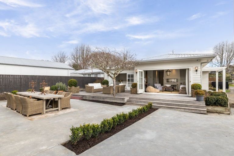 Photo of property in 41 Mchardy Street, Havelock North, 4130