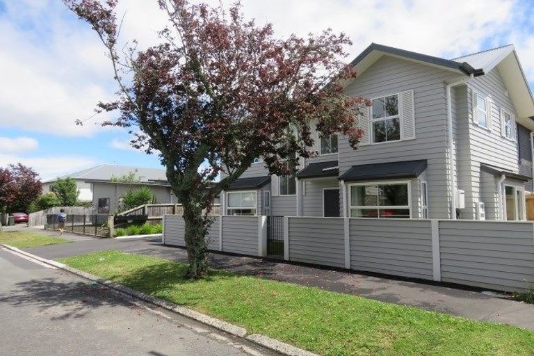 Photo of property in 3/79 Carrington Avenue, Silverdale, Hamilton, 3216