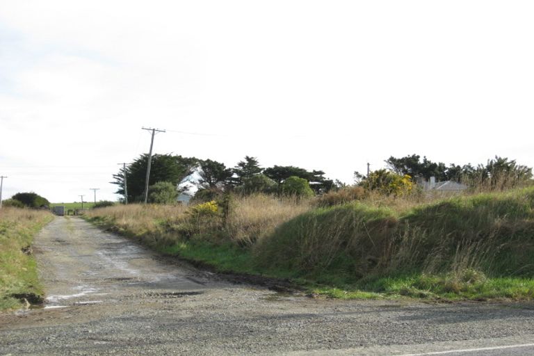 Photo of property in 2319 Bluff Highway, Greenhills, Invercargill, 9877