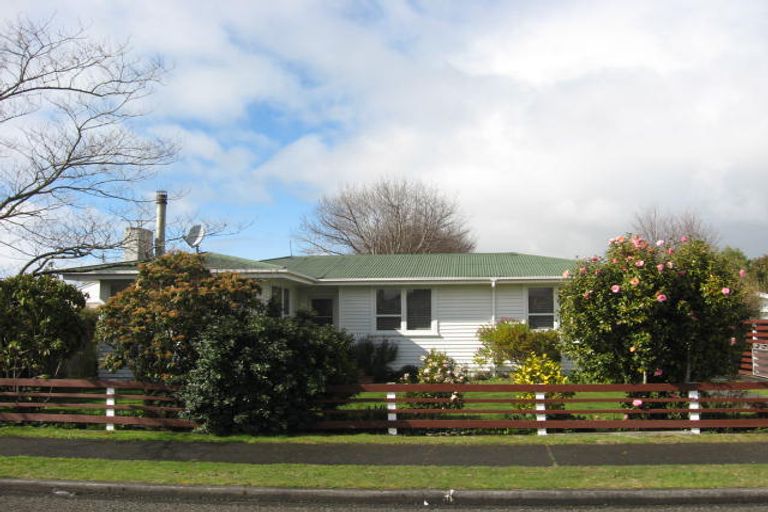 Photo of property in 3 Daniell Street, Solway, Masterton, 5810