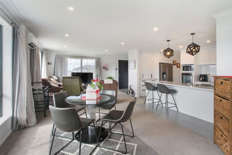 Photo of property in 3 Herbert Oldham Road, Pokeno, 2402