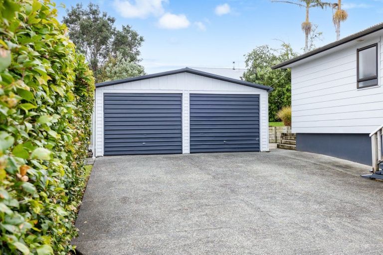 Photo of property in 11 Rawhiti Place, Snells Beach, 0920