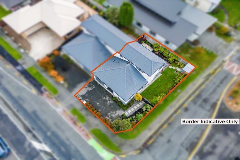 Photo of property in 39 Tennyson Street, Sydenham, Christchurch, 8023