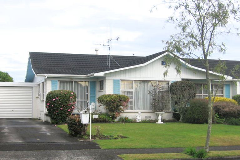 Photo of property in 3a Chelsea Place, Chartwell, Hamilton, 3210