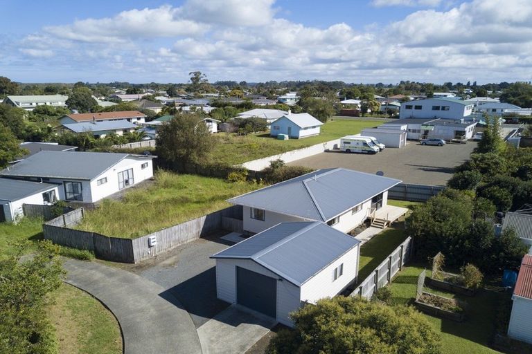 Photo of property in 1a Lake Road, Kaitaia, 0410