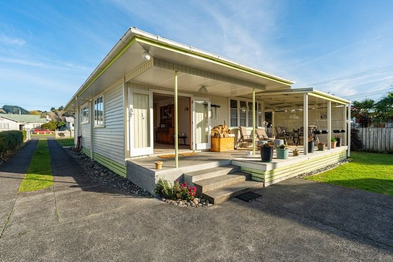Photo of property in 24 Ngatai Street, Taumarunui, 3920