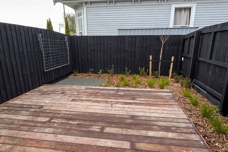 Photo of property in 31b Purchas Street, St Albans, Christchurch, 8014
