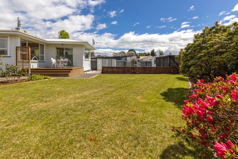 Photo of property in 24 Burleigh Road, Redwoodtown, Blenheim, 7201