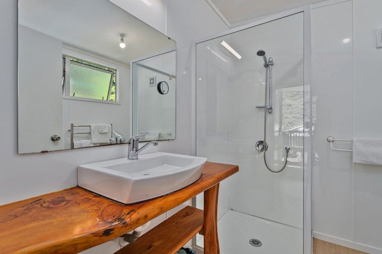 Photo of property in 50 Otautu Wharf Road, Colville, Coromandel, 3584