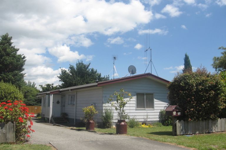 Photo of property in 10 Conifer Place, Te Puke, 3119