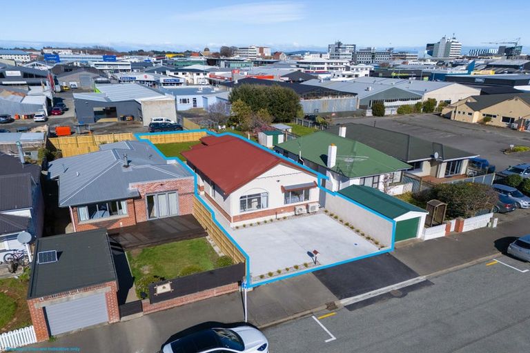 Photo of property in 129 Leet Street, Invercargill, 9810