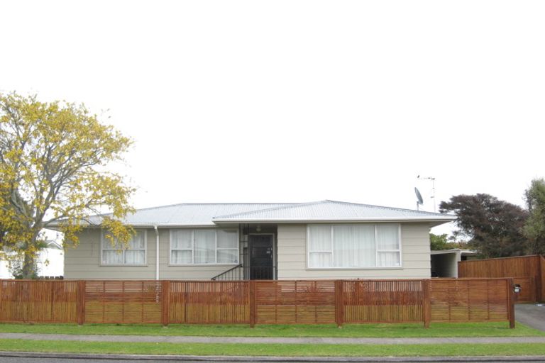 Photo of property in 33 Mangati Road, Bell Block, New Plymouth, 4312