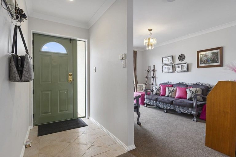 Photo of property in 4 Makepeace Place, Flagstaff, Hamilton, 3210