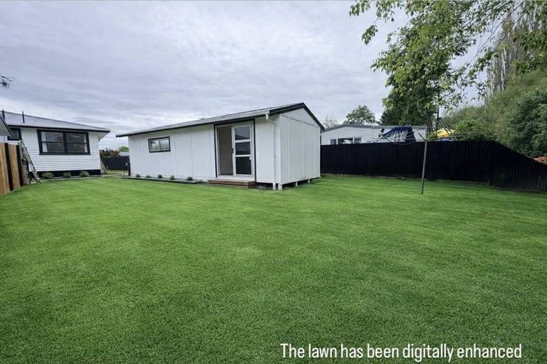 Photo of property in 10 Kelly Street, Utuhina, Rotorua, 3015