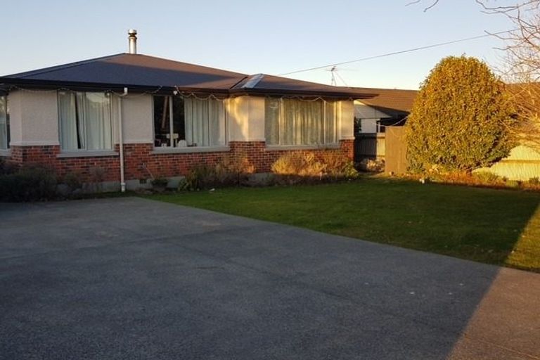 Photo of property in 70 Middle Road, Allenton, Ashburton, 7700