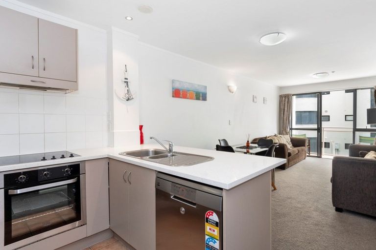 Photo of property in 203/23 Maunganui Road, Mount Maunganui, 3116