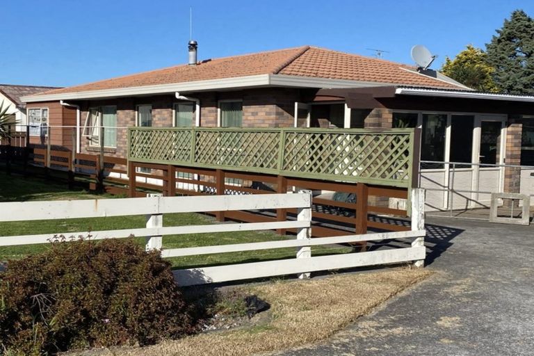 Photo of property in 29a Seymour Street, Waitara, 4320