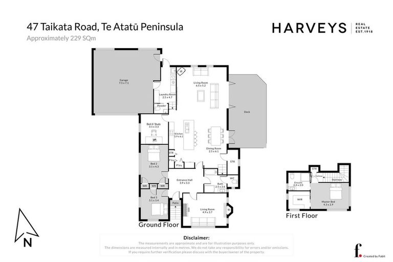 Photo of property in 47 Taikata Road, Te Atatu Peninsula, Auckland, 0610